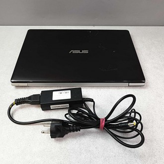 Asus VivoBook S300C(13"1366x768/Intel Core i5-3337U 1.8GHz/Ram 4Gb/HDD 500Gb/Int. . фото 7