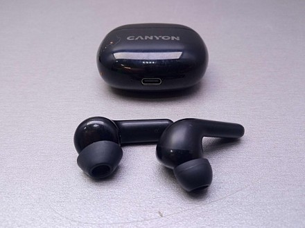 Ці бездротові навушники створені для тих, хто постійно перебуває в русі та любит. . фото 4
