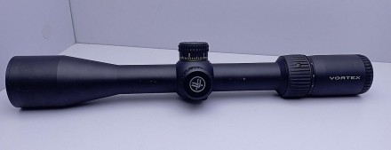 Приціл Diamondback Tactical 4-16x44 FFP — це дивовижне поєднання продуктивності,. . фото 6