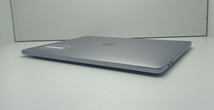 Список основных характеристик
Чип Apple M1: грандиозное увеличение вычислительны. . фото 6