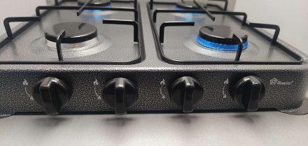 Настольная газовая плита DOMOTEC MS-6604предназначена для приготовления пищи в б. . фото 7