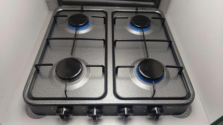 Настольная газовая плита DOMOTEC MS-6604предназначена для приготовления пищи в б. . фото 3