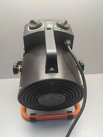 Нагреватель NEO Tools 90-067 - это переносной источник тепла, предназначенный дл. . фото 6