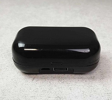 Бездротові навушники Wi-pods T3 new — найкращі навушники бездротові Bluetooth 5.. . фото 3
