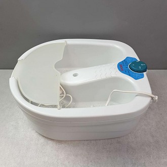 Гідромасажна ванна для ніг Graetz FM-3830
Внимание! Комісійний товар. Уточнюйте . . фото 7