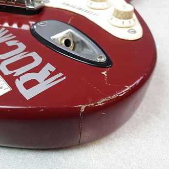 Вдохновляющее звучание Stratocaster является одной из основ Fender. Обладающая к. . фото 4