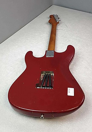 Вдохновляющее звучание Stratocaster является одной из основ Fender. Обладающая к. . фото 9