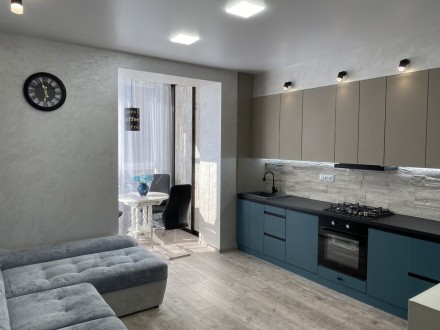 Продам квартиру с ремонтом в ЖК Днепровская Брама-2, Слобожанское. Днепр. фото 1 Продам квартиру с ремонтом в ЖК Днепровская Брама-2, Слобожанское. Днепр. фото 1