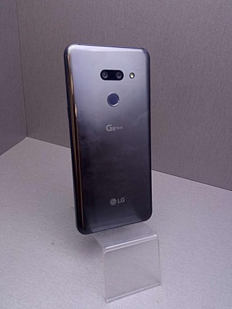 LG G8 ThinQ – упрощенная версия флагмана компании. Он совместил в себе все совре. . фото 7