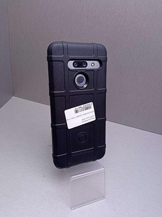 LG G8 ThinQ – упрощенная версия флагмана компании. Он совместил в себе все совре. . фото 6