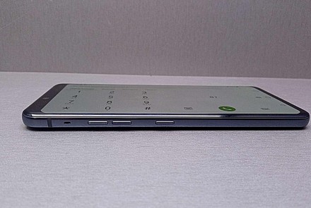 LG G8 ThinQ – упрощенная версия флагмана компании. Он совместил в себе все совре. . фото 10