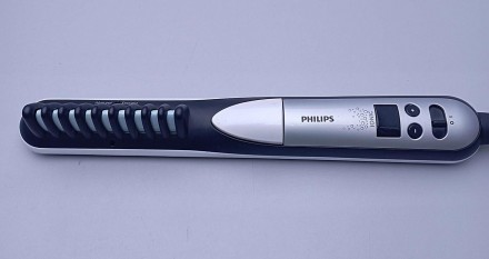 Стайлер Philips HP8297 с возможностью контроля натяжения для поддержания идеальн. . фото 3