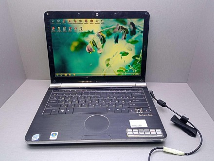 Packard Bell EasyNote RS65 (Intel Core 2 Duo P8400 @ 2.26GHz/Ram 3Gb/Hdd 320Gb/A. . фото 3