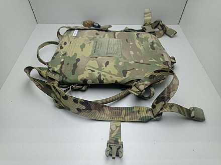 Состав (рюкзака): 100% нейлон.
· Армейская питьевая система, предназначенная для. . фото 8