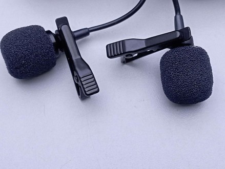 Микрофон Ulanzi AriMic петличный – это конденсаторный микрофон для Вашего смартф. . фото 6