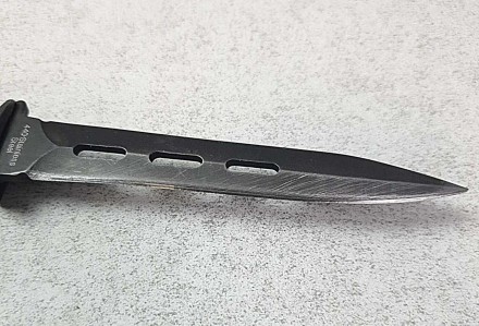 Бренд: Boker, Германия
Тип прибора: складной карманный нож
Марка стали для клинк. . фото 7