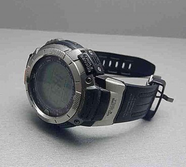 Наручний годинник Casio ProTrek створений спеціально для підкорювачів життєвих в. . фото 3