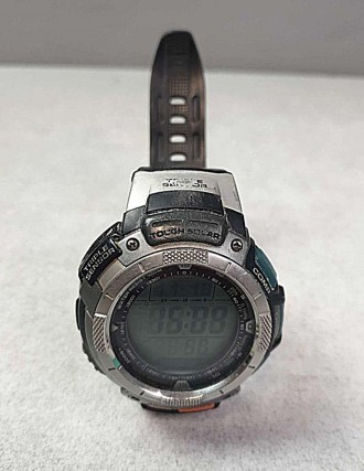 Наручний годинник Casio ProTrek створений спеціально для підкорювачів життєвих в. . фото 8