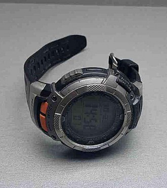 Наручний годинник Casio ProTrek створений спеціально для підкорювачів життєвих в. . фото 4