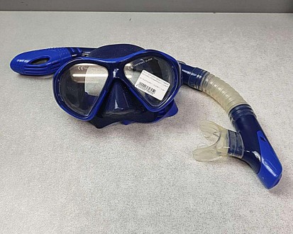 Бренд
TECNOPRO
Тип
маска та трубка
Призначення
для дайвінгу
Колір виробника
сині. . фото 2