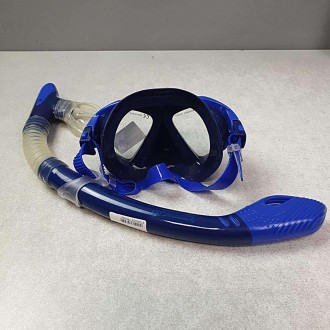Бренд
TECNOPRO
Тип
маска та трубка
Призначення
для дайвінгу
Колір виробника
сині. . фото 4