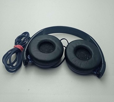 Sony MDR-ZX310 навушники, накладні, чутливість 98 дБ/мВт, імпеданс 24 Ом, вага 1. . фото 8