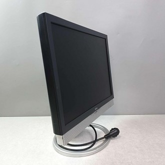 Монітор Belina 10 20 30W, LCD monitor — 20.1" 
Внимание! Комісійний товар. Уточн. . фото 7