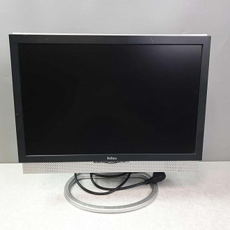 Монітор Belina 10 20 30W, LCD monitor — 20.1" 
Внимание! Комісійний товар. Уточн. . фото 2