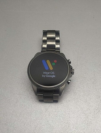 Смарт-годинник з Wear OS від Google сумісний з телефонами під керуванням останнь. . фото 4