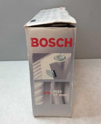 Ломтерезка Bosch MAS 4200 справится с самыми разными продуктами: от овощей и фру. . фото 3