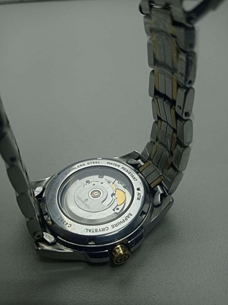 Кому підходять справжній швейцарський годинник Candino? Тут не має бути жодних с. . фото 11