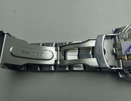 Кому підходять справжній швейцарський годинник Candino? Тут не має бути жодних с. . фото 10