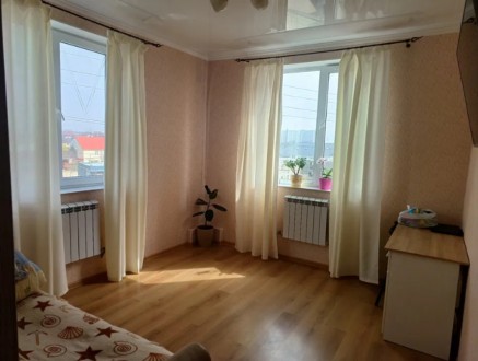 
 24471 Продам 3-х комнатную квартиру вблизи Таирова. Располагается на среднем э. . фото 2