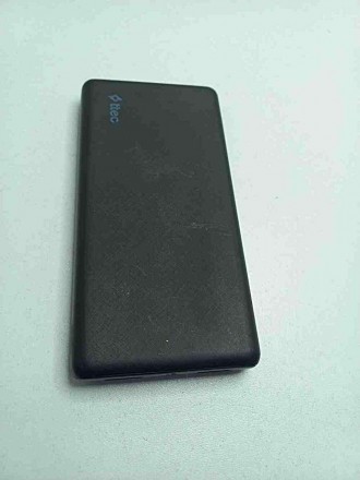 Ttec Power Bank 10000 mAh YT29698
Внимание! Комісійний товар. Уточнюйте наявніст. . фото 2