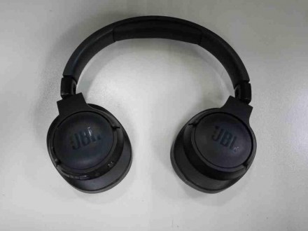 JBL Tune 720BT
JBL Tune 720BT — це знаменитий звук JBL Pure Bass, той самий, що . . фото 2