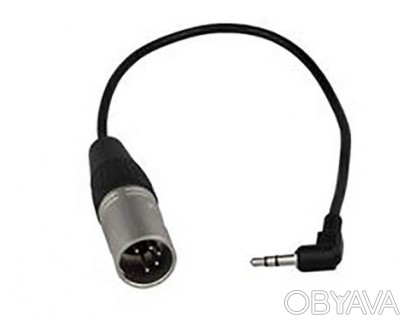  Кабель-адаптер DMX для ART7 Astera DMX Adapter Cable for Art7 AsteraBox (ART7-D. . фото 1