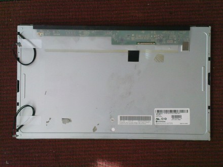 Продам матрицю LG made in Korea LM185WH1 
з моно блока Acer eMachines EZ1700. 
. . фото 3