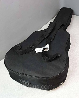 Акустична гітара Б/У Deviser LS-150N EQ. Київ. фото 1 Акустична гітара Б/У Deviser LS-150N EQ. Київ. фото 1