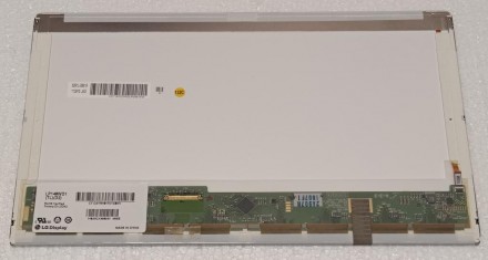 Матриця з ноутбука HP ProBook 6470B LP140WD1-TLD2 14.0'' 1600X900 40pi. . фото 3