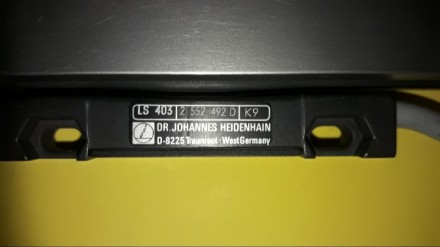 Датчик линейных перемещений LS-403 ML270mm. Дніпро. фото 1 Датчик линейных перемещений LS-403 ML270mm. Дніпро. фото 1