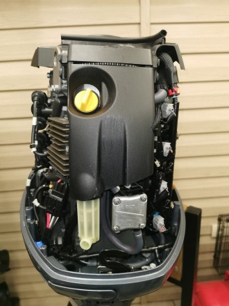 Описание
Продам лодочный мотор Yamaha - 70. Состояние нового мотора 100 % 2017 . . фото 7