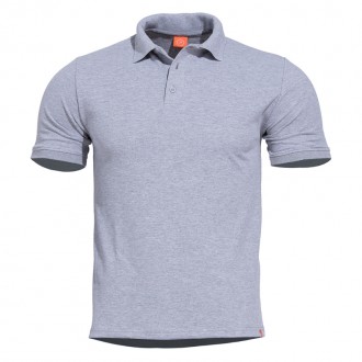 Sierra Polo T-Shirt, хороший продукт для формального або щоденного використання,. . фото 6