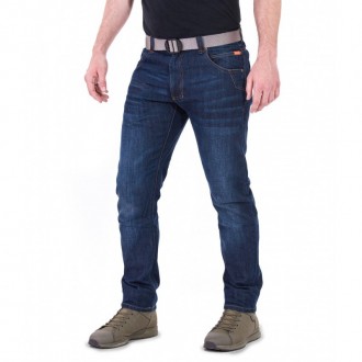 Тактичні джинси "Розбійник". Розроблено та побудовано для тактичного застосуванн. . фото 3