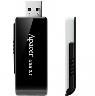 Короткий опис:
USB Флеш-драйв 64GB
Додатковий опис:
Сумісність з USB 3.1 Gen 1 і. . фото 4