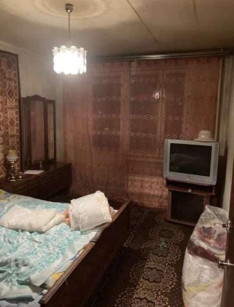 Номер оголошення на сайті компанії: SF-2-571-447-OB.
Продам 3к квартиру на просп. Алексеевка. фото 3