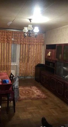 Номер оголошення на сайті компанії: SF-2-571-447-OB.
Продам 3к квартиру на просп. Алексеевка. фото 2