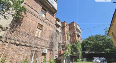 Номер оголошення на сайті компанії: SF-2-671-410-OB.
 Продаж 2к квартири 51 кв. . Нагорный. фото 10