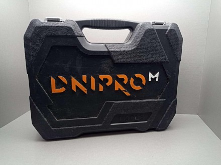 Dnipro-M Ultra 110 шт
Внимание! Комиссионный товар. Уточняйте наличие и комплект. . фото 2