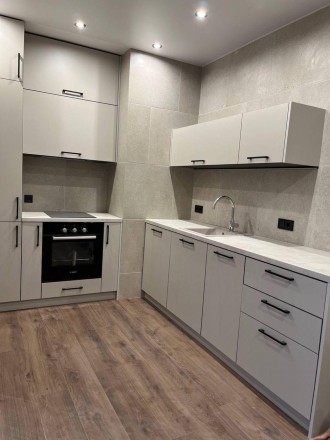 2-комнатная квартира, 50 м.кв.. Харьков. фото 1