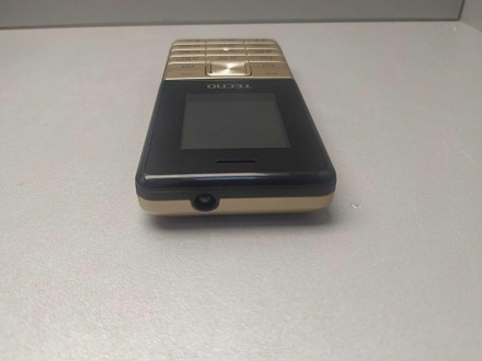 Tecno T301 — недорогий телефон із підтримкою роботи 3 SIM-карток. Він виготовлен. . фото 6
